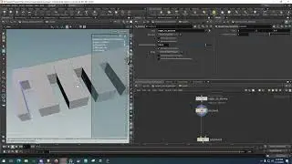 Learning 3D modelling day 217   Weapon Rack and Weapons