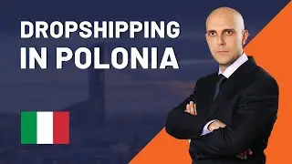 Drophsipping in Polonia. 