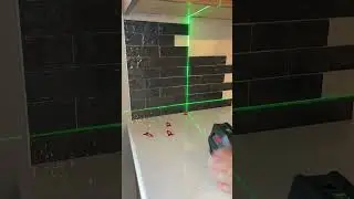 DIY Tile Backsplash