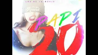 Pasillo Record - Body Language  (Explicit) #SpanishRemix