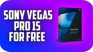 How To Get Sony Vegas Pro 15 for FREE 2017! How To Download Sony Vegas 15 FREE! Easy Tutorial