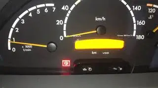 T3221 ДВС (Двигательь) Mercedes Sprinter 2.2cdi OM611.981