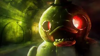 Dark Deception chapter 3 канализация уток