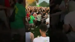 MONEY LONGER LIVE SUMMER SMASH 2022