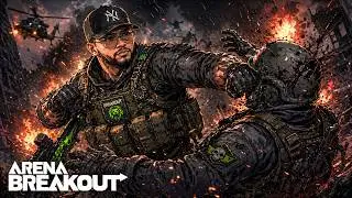 SABADO POR LA NOCHE | Arena Breakout