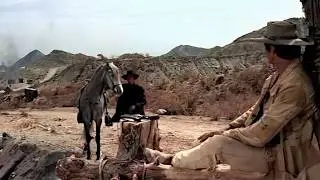 The Best Western Movie You Can’t Miss — Frontier Reels