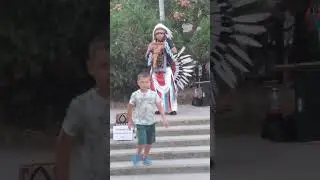 Памяти Цоя