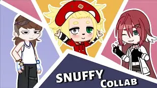 COLLAB с ‎@Furr.._ ~SNUFFY MEME~|gacha club animation|
