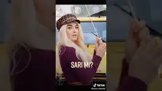Aslıhan Güner Tik Tok
