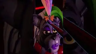Brand New FNAF Help Wanted 2 Teaser! || 