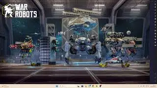Reacting to the test server. New shoggoth robot