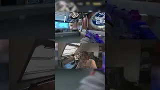 They Pushed Way To Hard