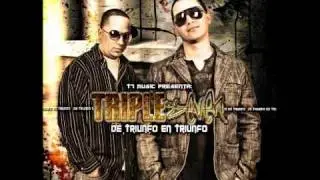 Triple Seven - Entre Tu Y Yo(GalacticFlowPR.Net)
