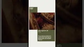 John Legend and JID collab in "So Dope"