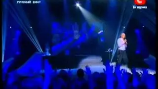 Феномен. Артем Тихевич 17.10.11