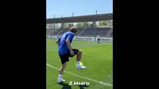 Practice Makes Perfect