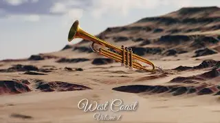 West Coast Volume 1 Product Launch