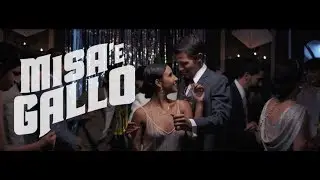Misa 'E Gallo - Como Dice La Leyenda ft. Paoli Mejías (Vídeo Oficial)