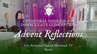 Advent Reflections: December 16