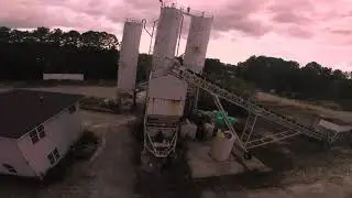 MCINTOSH DRONE RACING TEAM - PROMO 1