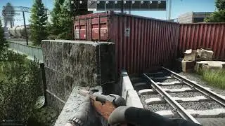 EFT Customs Mosin Top Save