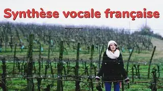 Synthèse vocale en ligne - Générateur de voix