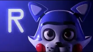 (Edited Version) A NEW AND IMPROVED GAME || FNaC Remastered (by Emil 