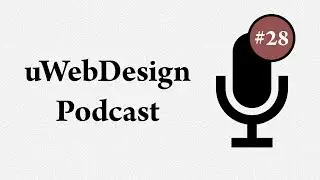 uWebPodcast #28 — Brackets 1.2 и Apple Spring forward