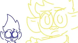 brozone finds out branch is autistic | trolls 3 animatic