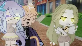 meme- Друзей не меняют на бабло~ "Nightmare Persik"