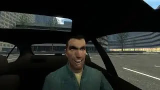 When your friend is not coming SFM