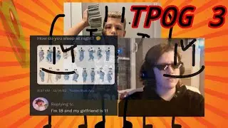 BFTG:TPOG 3: 