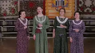 Концерт к 25-летию ансамбля 