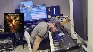 Dream Theater - HOME - Key Solo