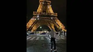 [FREE] Pashanim x Reezy x Stickle Type Beat - Paris
