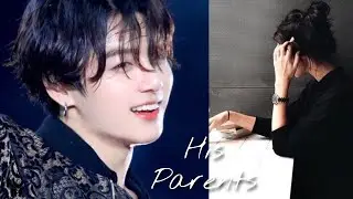Jungkook FF Oneshot // Meeting His Parents