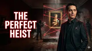 Berlin and the Lady with an Ermine Ending & Story Explained