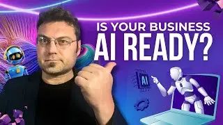 Is your Consulting Business Ready for AI? A.I. for Business