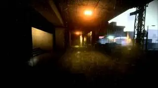 Grand bazaar Night - battlefield 3