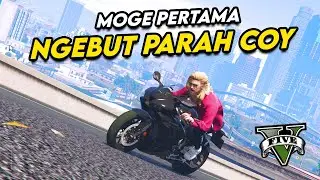 AKHIRNYA PUNYA MOGE SPEK DEWA | MORP INDONESIA  GTA V ROLEPLAY #3