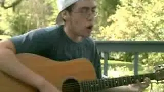 The Who-Won't Get Fooled Again Cover