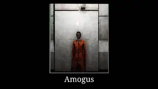 Amogus