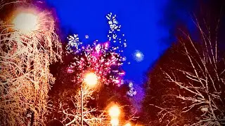 Элечка, с Рождеством!