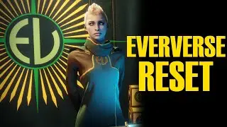 Eververse RESET July 6th Week ● Destiny 2 Solstice Of Heroes 2021