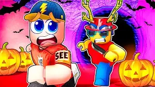 MURDER MYSTERY 2 HALLOWEEN!! (MM2)