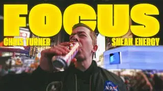 Fuel Your Brain (Focus) - CHRIS TURNER X SNEAK