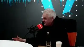 Игорь Гудков | Легенды и мифы ЛРК. 2 передача