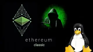 ETC Wallet - переход с geth на parity ethereum и multi geth для Linux