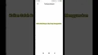 Terkendala Alat Bukan Alasan Untuk Tidak Berkarya