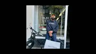 [FREE] YUNGMORPHEUS x MIKE x Earl Sweatshirt Type Beat / "BURN!